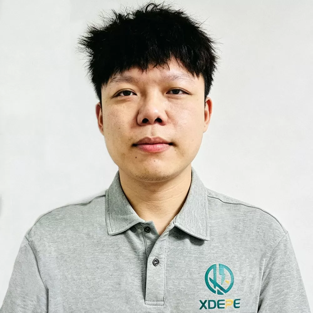 Tom Chen